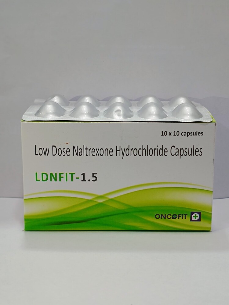LDNFIT 1.5MG