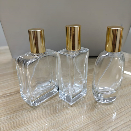 Perfume Closures