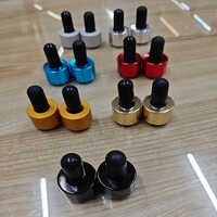 18.00 mm glass Dropper