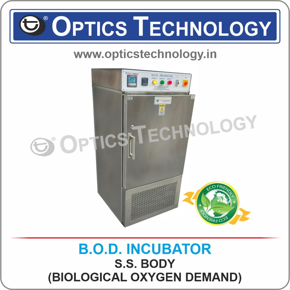 B.O.D. INCUBATOR