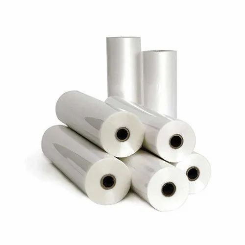 Hm Roll - Color: Transparent