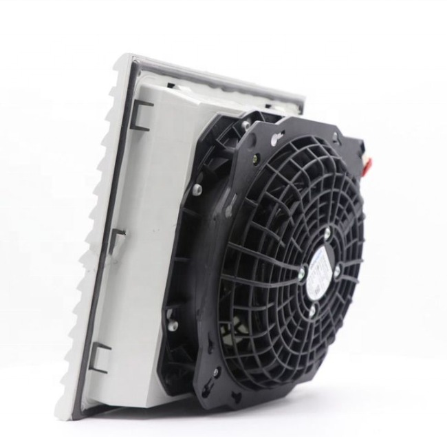 EBM PAPST K2S165-AA77-15 Cabinet Cooling Fan K2S165-AA17-05 Centrifugal Fan