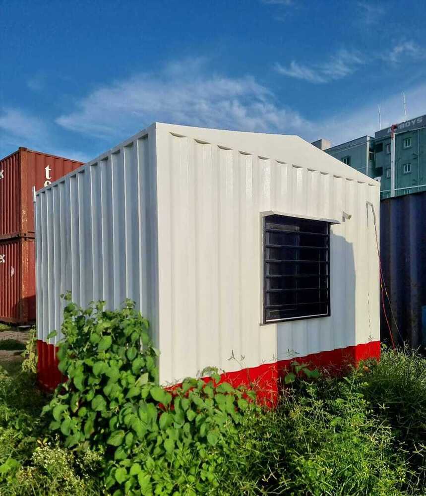 office portable cabin ( 10 x 10 )