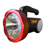 2.0 Rechargeable LED Torch
