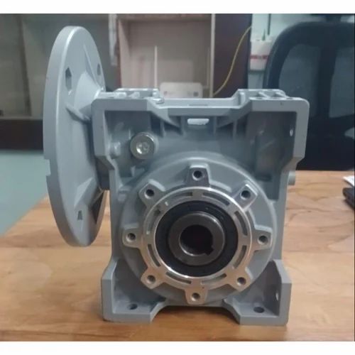 Worm Gearbox Reducer