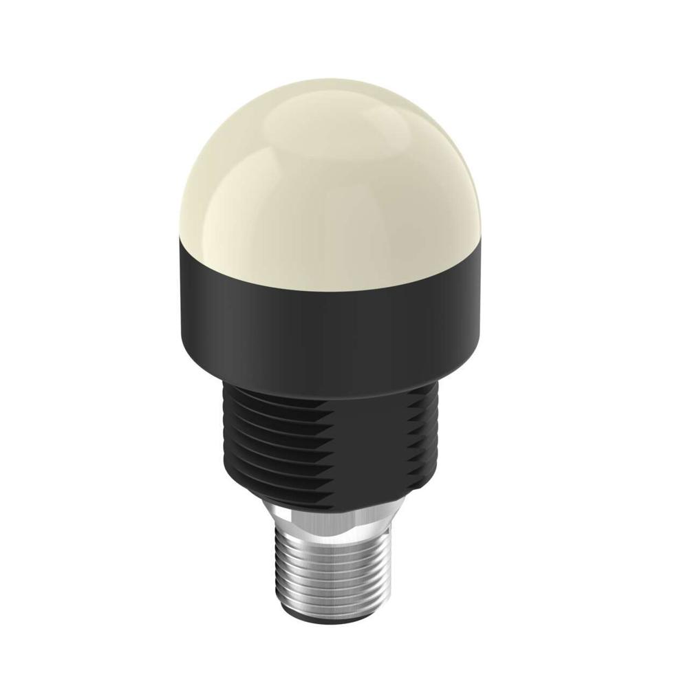K30l2rgb7q Programmable Multicolor Indicator - Material: Polycarbonate
