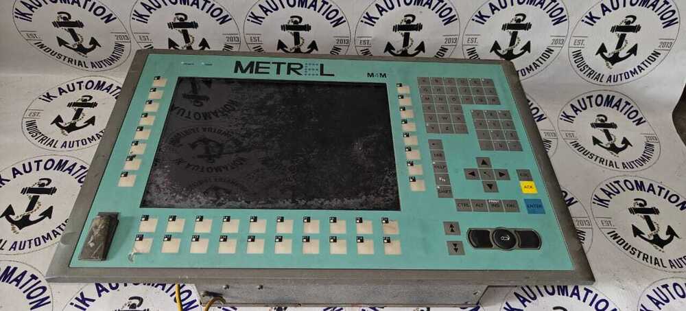 SIEMENS 6AV7451-0AB00-0JD0