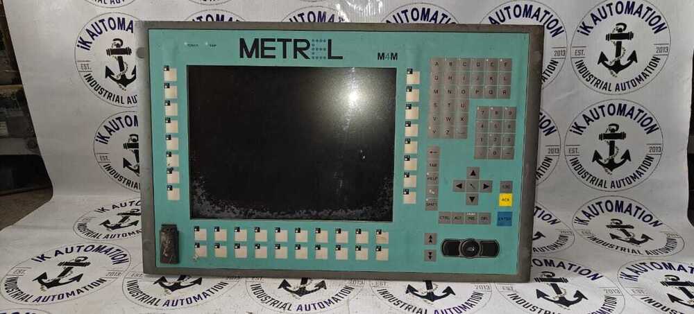 SIEMENS 6AV7451-0AB00-0JD0