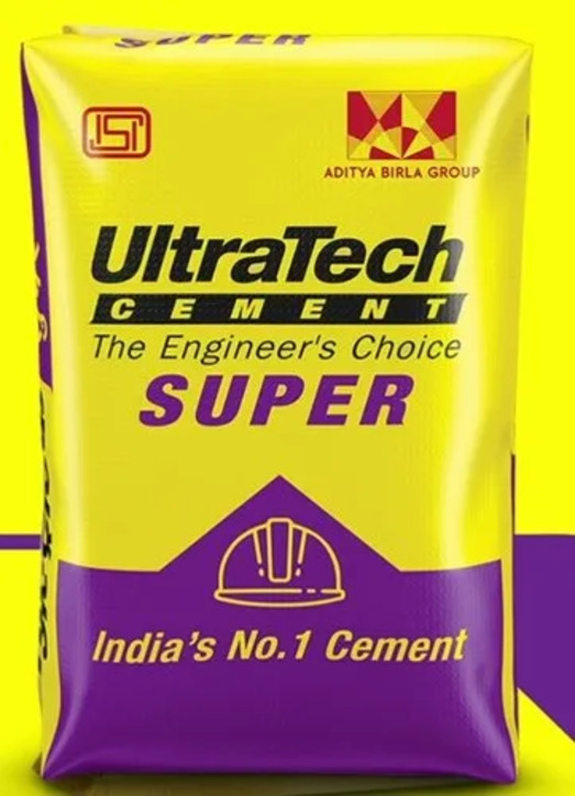 super cement