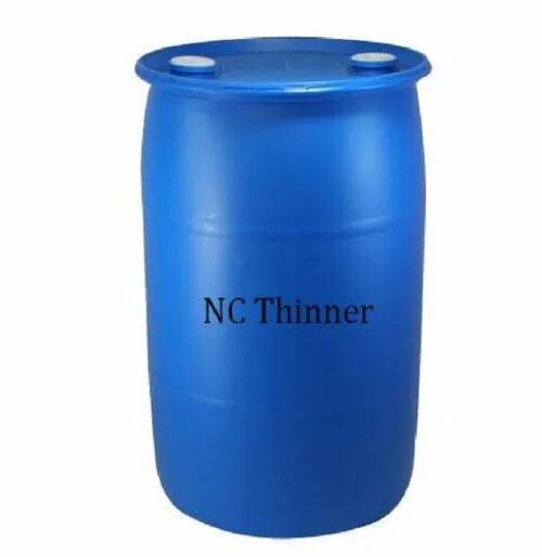 Nc Thinner - Application: Industrial