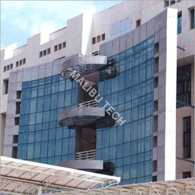 Commercial Roofing Systems