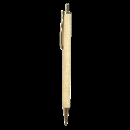 Wooden Ball Pen - Body Material: Wood