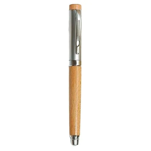 Wooden Roller Ball Pen