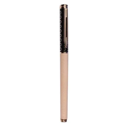 Wooden Roller Ball Pen