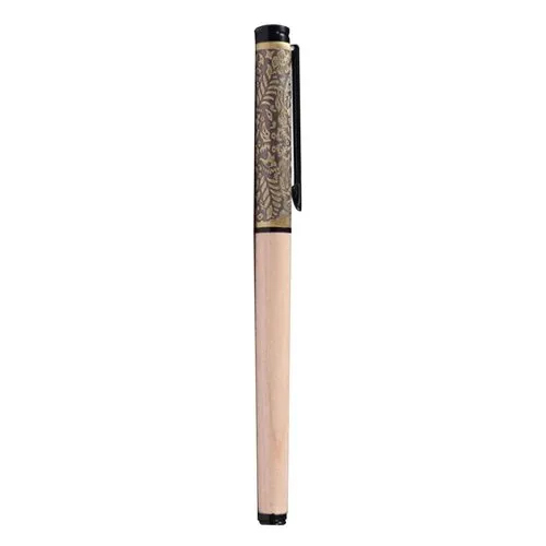 Wooden Roller Ball Pen