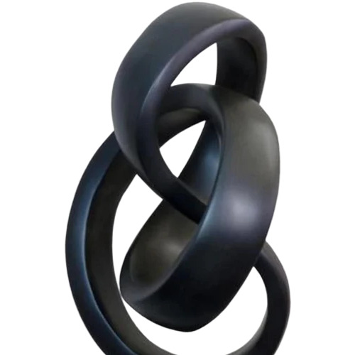 Abstract Sculpture