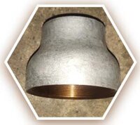 MS IS 1239 Part 2 reducer