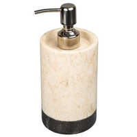 Marble Stone Soap Dispenser - Feature: Durable