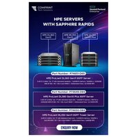 HPE ProLiant DL380 Gen11 Server