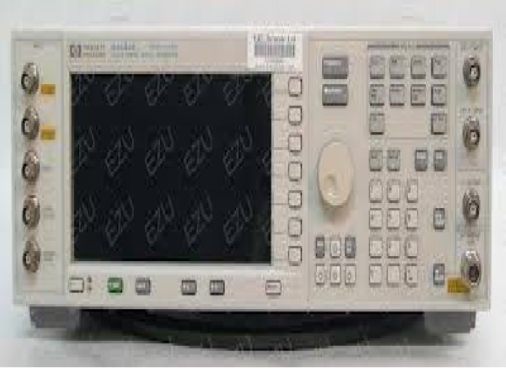 Agilent E4432 ESG D SERIES 252 kHz to 4 GHz.