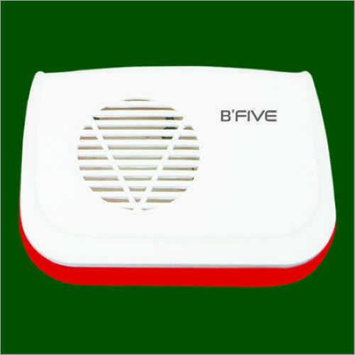 Sizzle Voice Door Bell - Door Type: Wireless