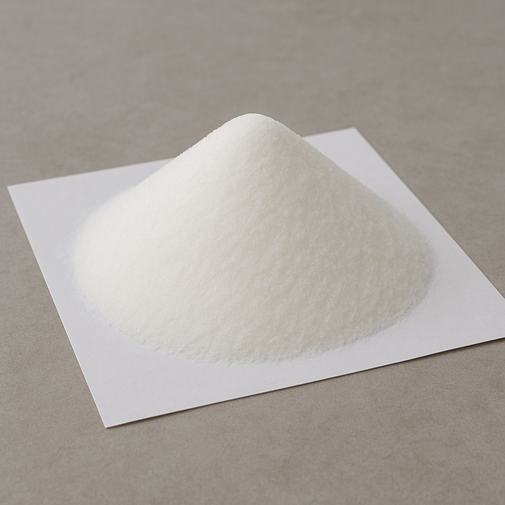 DL Tartaric Acid