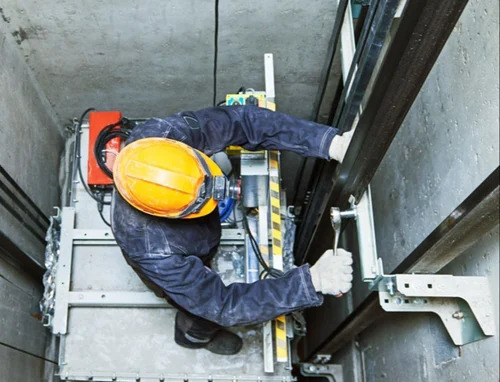 Elevator Maintenance Service