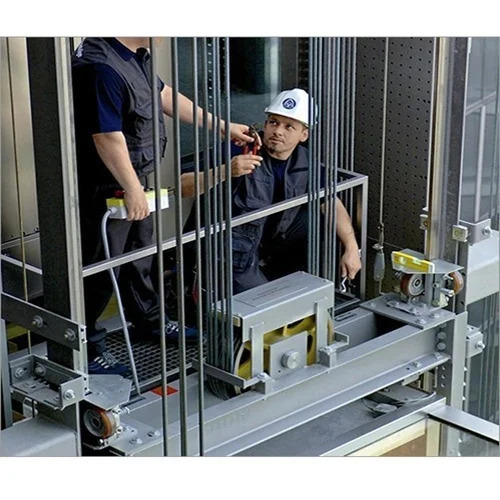 Elevator Installation Service