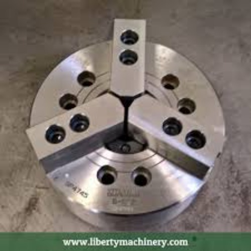 Kitagawa Power Chuck at 37760.00 INR in Delhi, Delhi | Guru