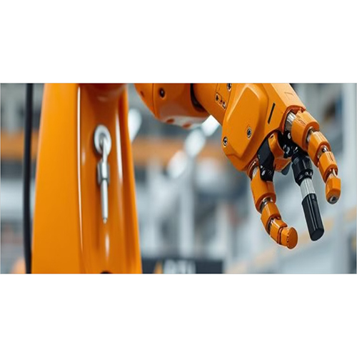 Robot Programming Support