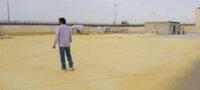 Roofing Spray Insulation Service