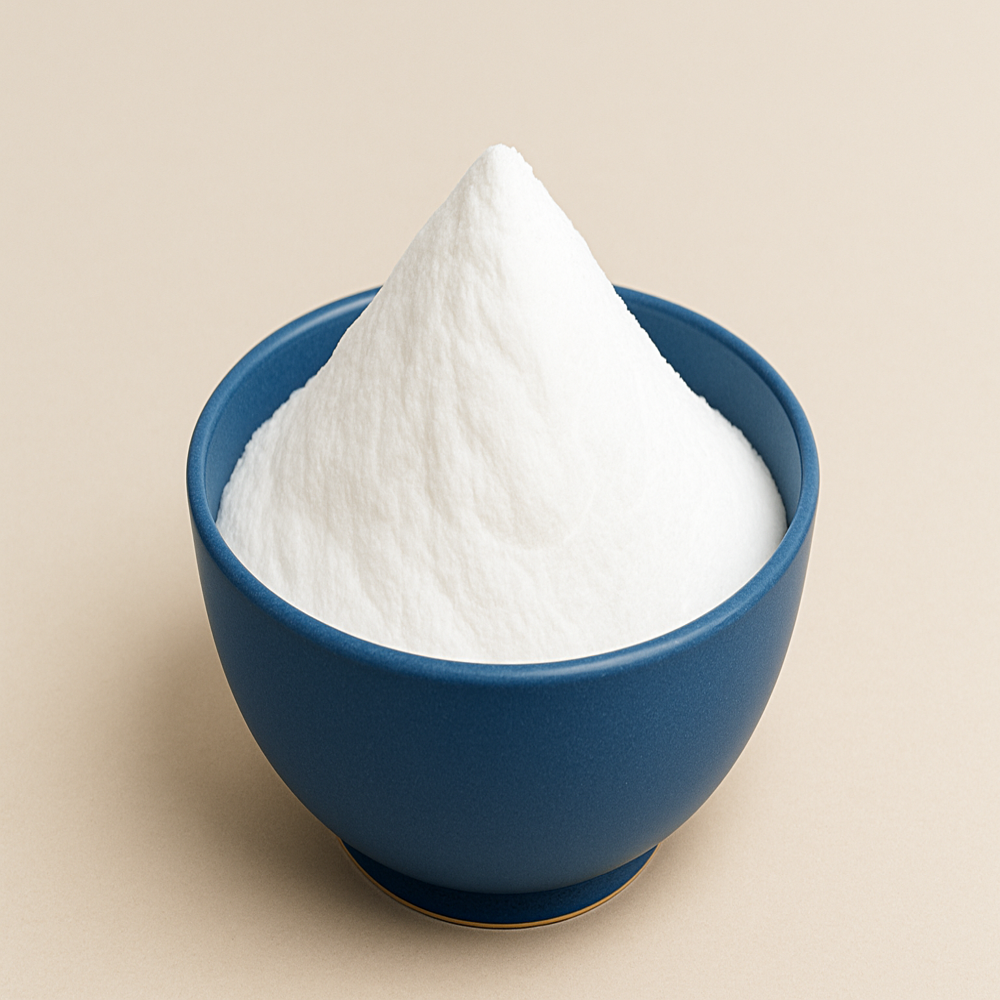 Tetrasodium Pyrophosphate - Application: Food Additives