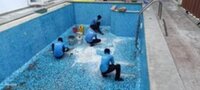 Swimming Pool Waterproofing