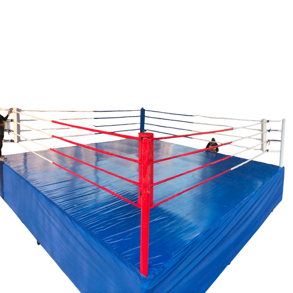 Boxing Ring