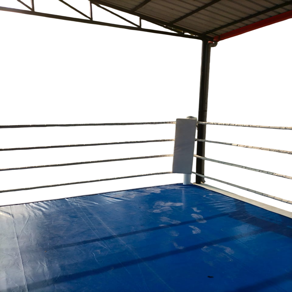 Boxing Ring