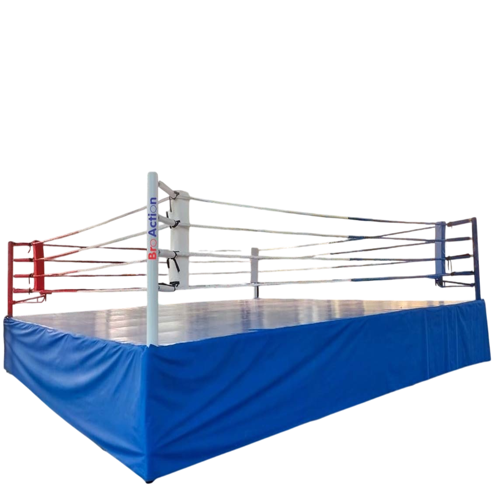 Boxing Ring