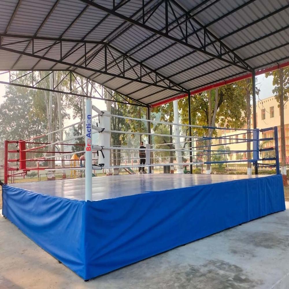 Boxing Ring