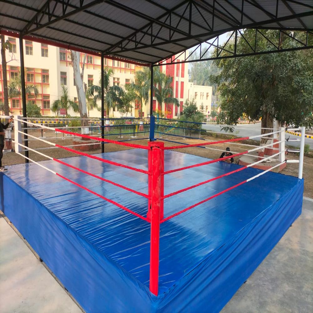 Boxing Ring