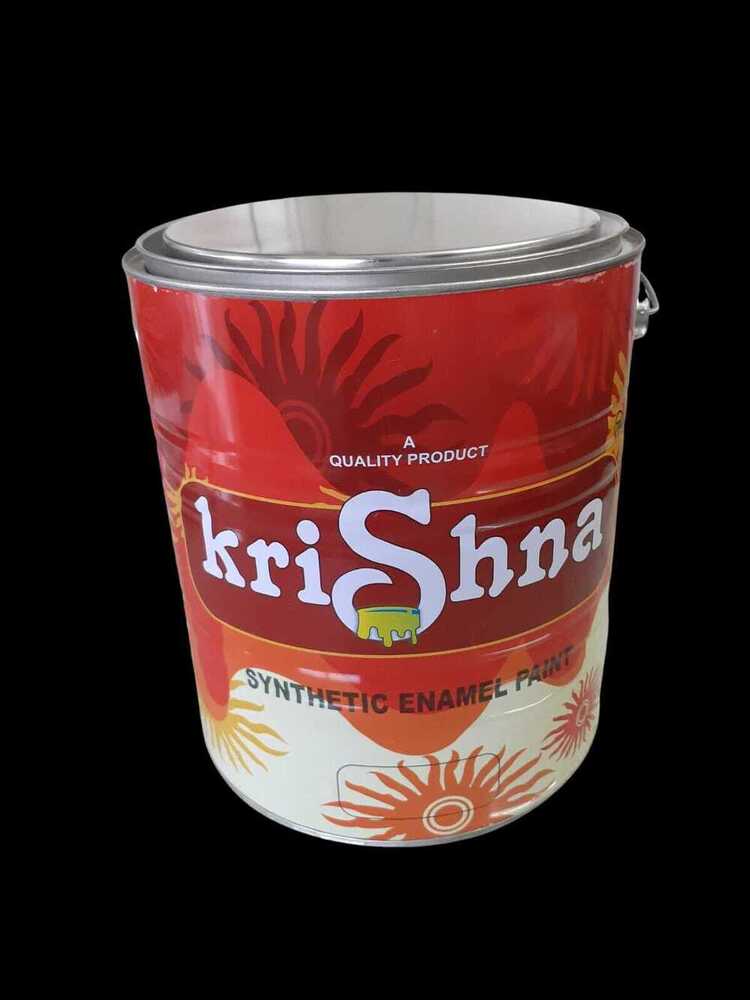 Krishna Furniture Enamel Paint