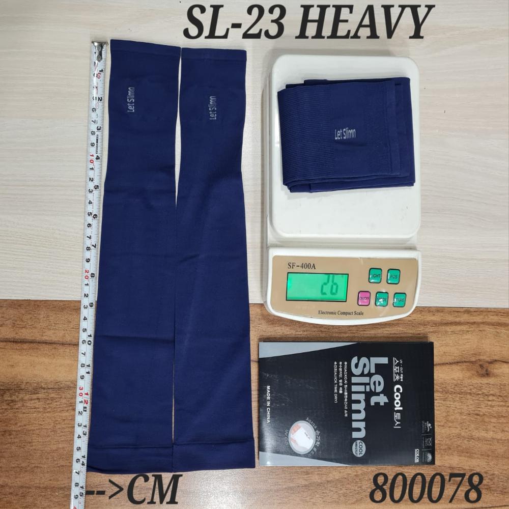 LET SLIMN ARM SLEEVE