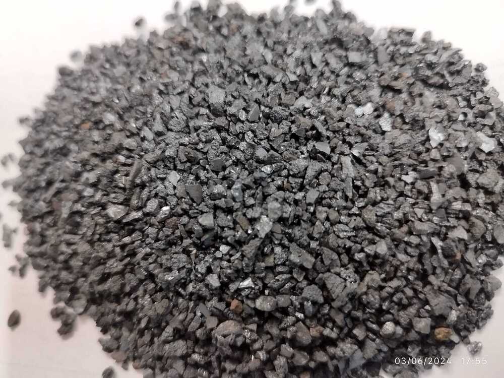 Kironite Metallic Floor Hardener AcA A High Performance for Heavy Load Concrete Floors