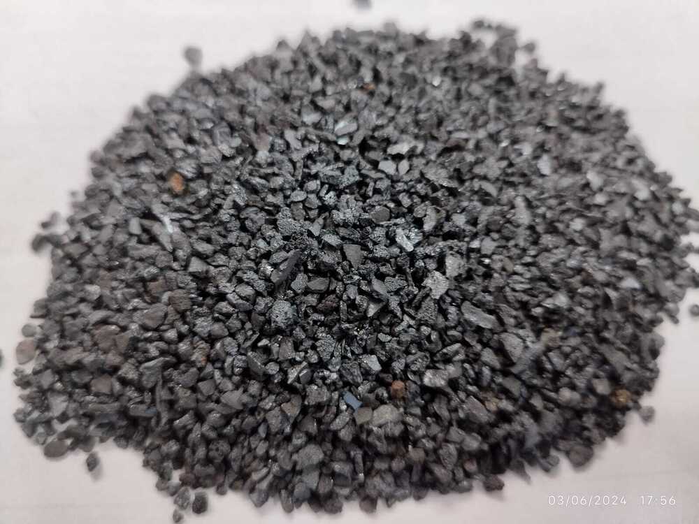 Kironite Metallic Floor Hardener Aca A High Performance For Heavy Load Concrete Floors - Application: Industrial