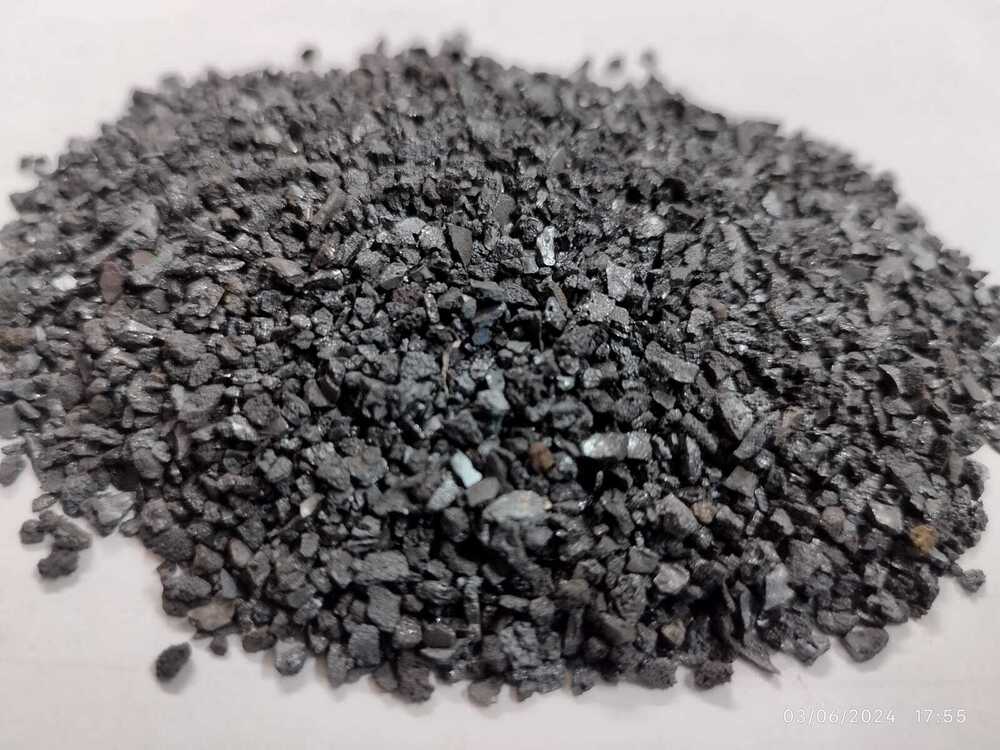 Kironite Metallic Floor Hardener  High Performance for Heavy Load Concrete Floors