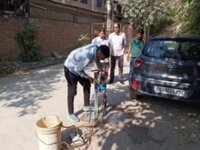 Core Cutting Services