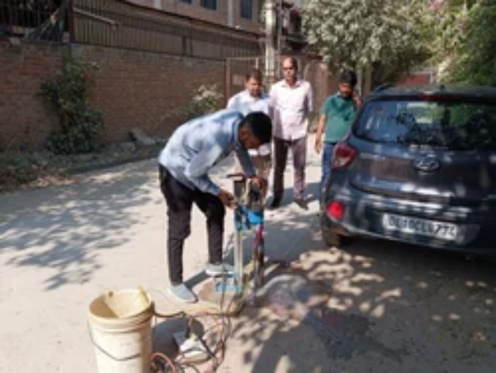 Core Cutting Services