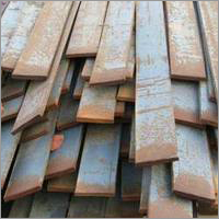 Industrial Steel Flat Bars