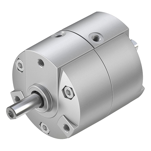 Industrial Acutators