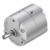 Industrial Acutators
