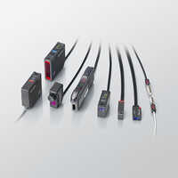 Industrial Sensors - Color: As Per Demand