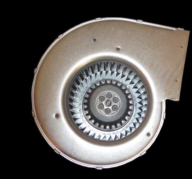 CESOTEC GDRM35-133B-2 230/400V AC 170/235W 0.52/0.50A Small Portable Electromagnetic Excitation Cabinet Centrifugal Fan